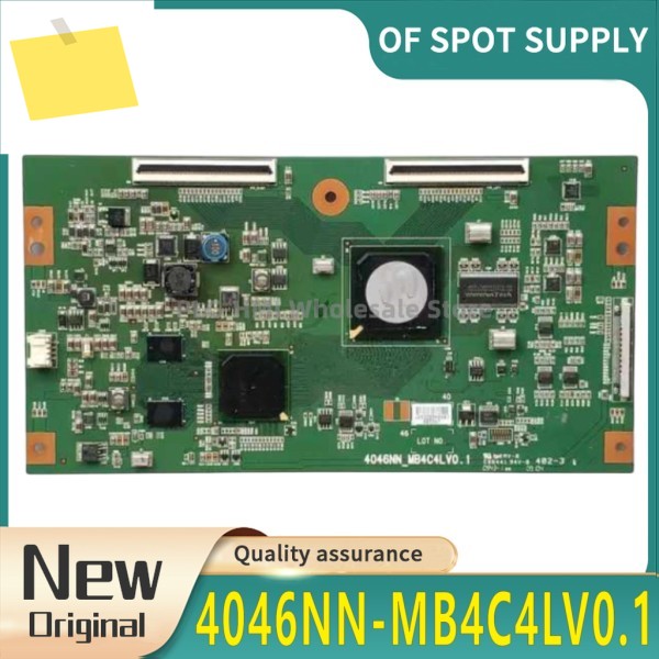 KDL-40W5500 로직 보드 4046NN-MB4C4LV0.1 4046NN_ LTY400HF05 100% 테스트. 제품 이미지