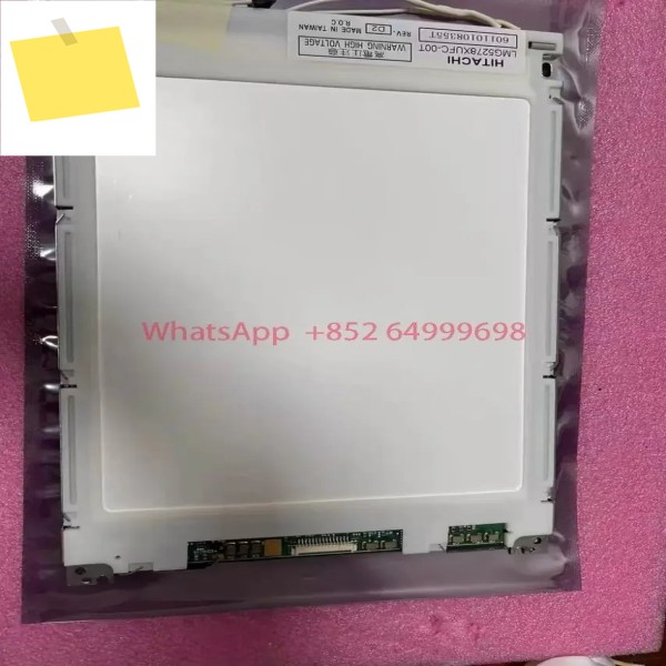 LMG5278XUFC-00T 신품 LCD 제품 이미지