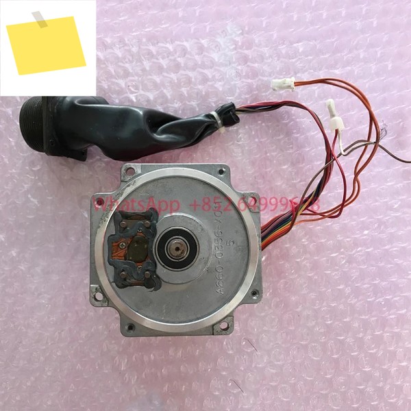 A860-0356-T101 AC 서보 모터용 펄스코더 제품 이미지
