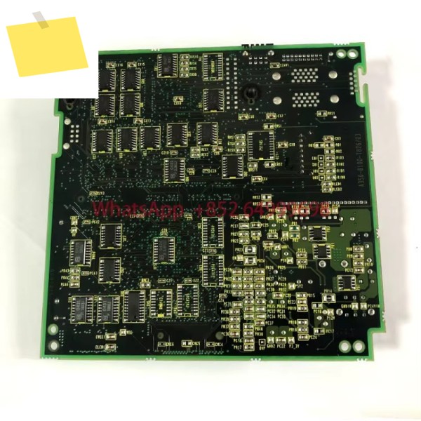 CNC 시스템 기계용 A20B-8100-0821 회로 기판 제품 이미지