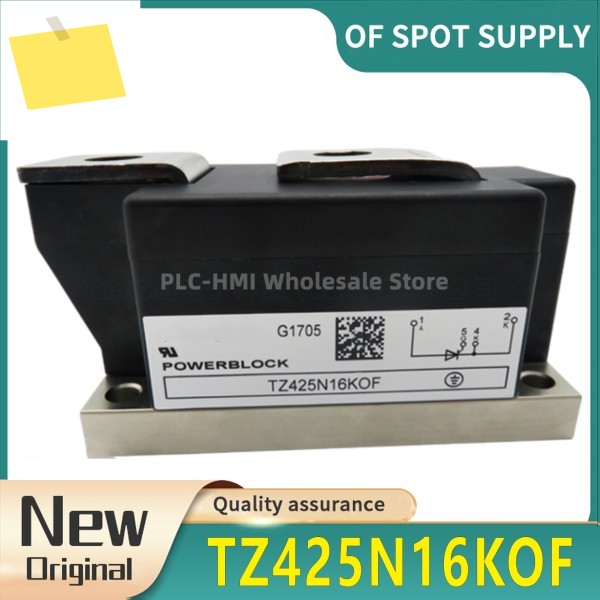 TZ425N16KOF DZ540N20K 모듈 제품 이미지