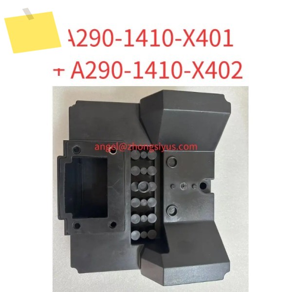 세트 A290-1410-X401 + 터미널 나사 새 제품 제품 이미지