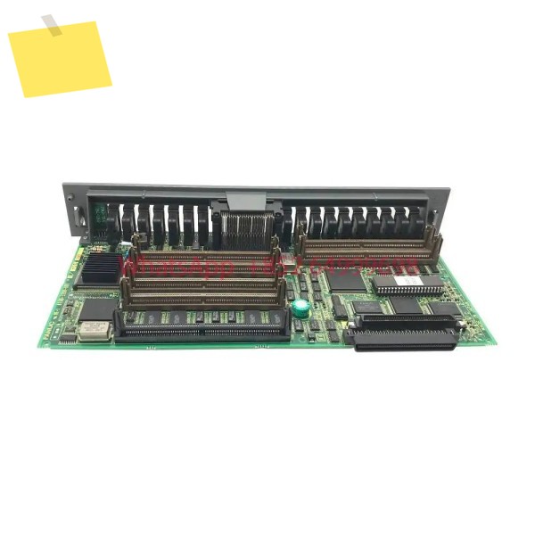A16B-3200-0010 CNC 시스템 컨트롤러용 메인 보드 회로 기판 제품 이미지