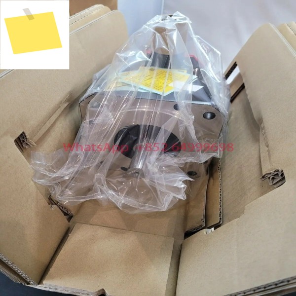 신품 AC 서보 모터 A06B-2075-B103 A06B 2075 B103 제품 이미지