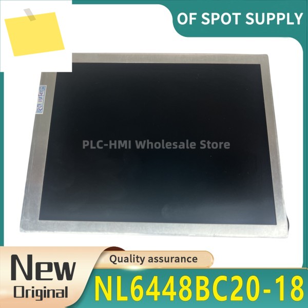 NL6448BC20-18D 65BLM10 6.5인치 LCD 디스플레이 모니터 제품 이미지