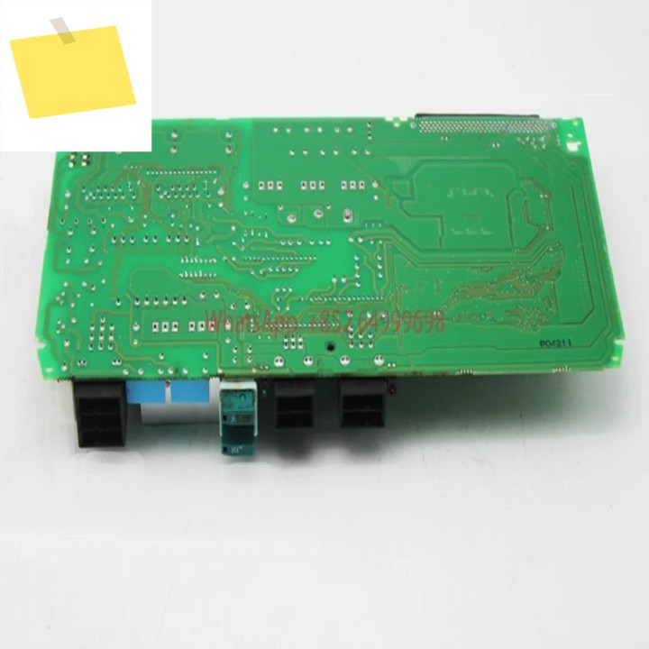 CNC 시스템용 신품 PCB 회로 기판 A16B-2203-0370 제품 이미지