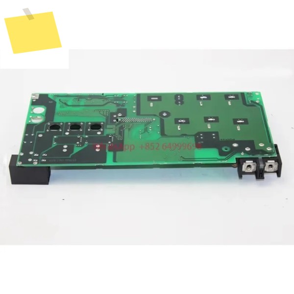 A16B-2203-0656 CNC 기계 컨트롤러용 회로 기판 매우 저렴 제품 이미지