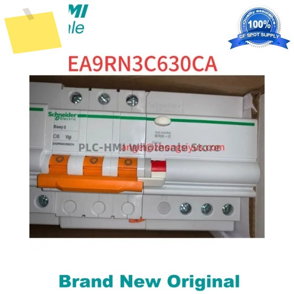 EA9RN3C630CA 신품 잔류전류 차단기 제품 이미지
