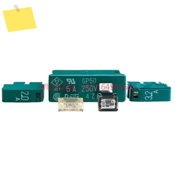 신품 퓨즈 1A 5A 3.2A A03B-0815-K001 LM10 LM32C 50C 제품 이미지