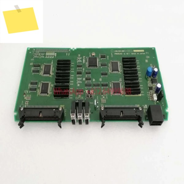 새제품 A16B-2203-0881 IO 보드 회로 PCB CNC 컨트롤러 시스템용 제품 이미지