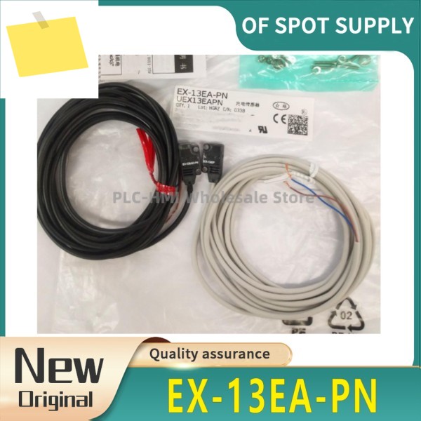 새제품 EX-13EA-PN 전면 감지 방사선 차단 스위치 센서 제품 이미지