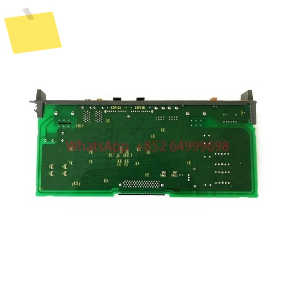 A20B-2101-0070 CNC 시스템 기계용 사이드 보드 제품 이미지