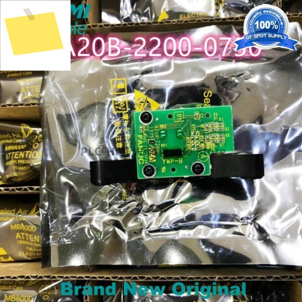 스핀들 센서 A20B-2200-0750케이블 포함 A660-2007-T746 CNC 모터용 스피드 와이어 매칭 제품 이미지