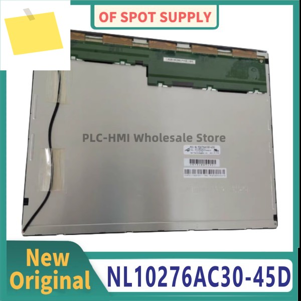 LCD NL10276AC30-45D 100% 15인치 디스플레이 화면 1024 × 768 제품 이미지