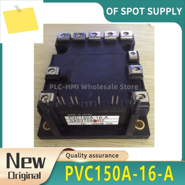 PVC150A-16-A SA537059-02 모듈 제품 이미지