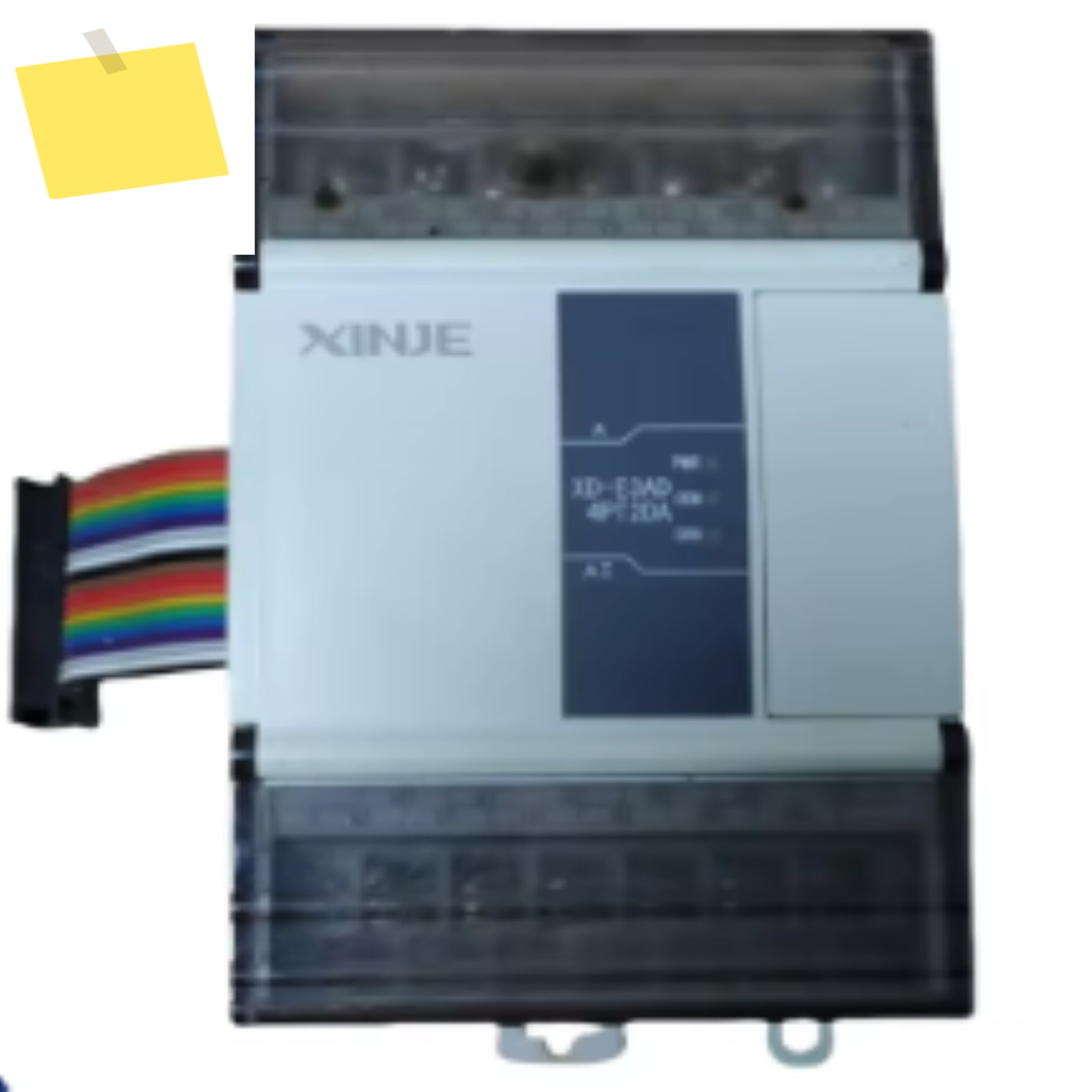 100% 신품 XD-E3AD4PT2DA. PLC 모듈 제품 이미지
