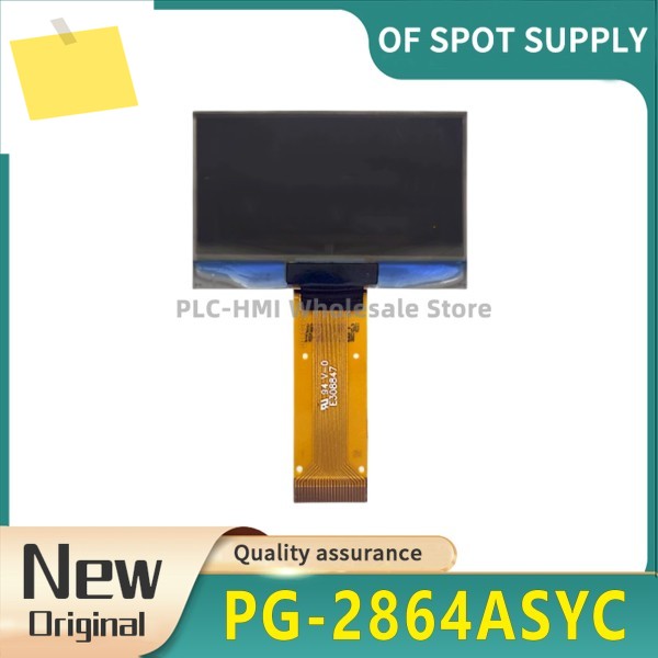 PG-2864ASYC 디스플레이 미터 LCD용 새 원본 1.54인치 OLED. 수리 부품 액세서리 제품 이미지