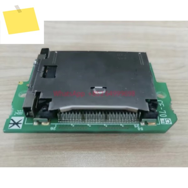 USB가 포함된 신품 M70 시스템 카드 슬롯 HN791A CF-70 제품 이미지