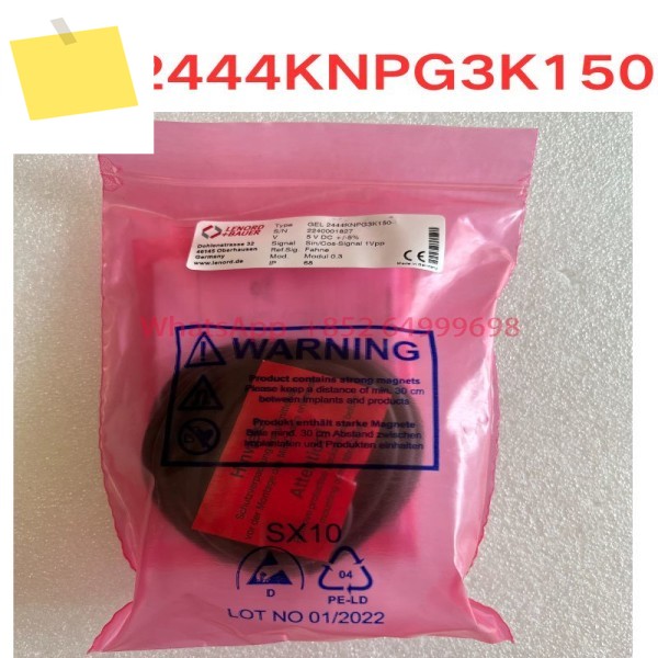 GEL 2444KNPG3K150 신품 브랜드 제품 이미지