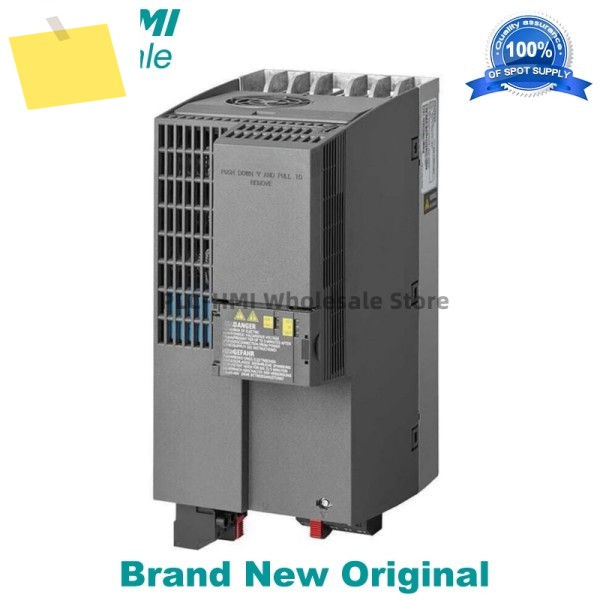 6SL3210-1KE23-2UF1 SINAMICS G120C 새제품 제품 이미지