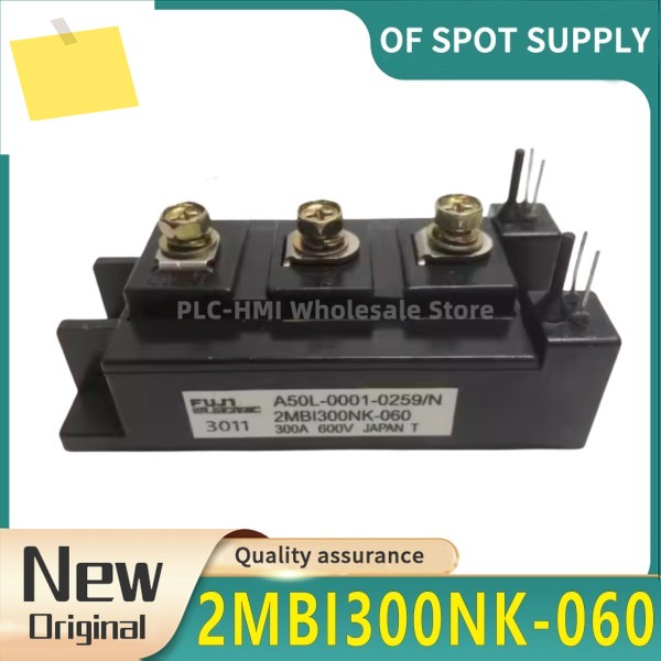 2MBI300NK-060 A50L-0001-0259N 모듈 제품 이미지