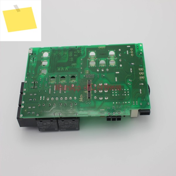 A16B-3200-0515 CNC 기계 컨트롤러용 사이드 보드 매우 저렴 제품 이미지