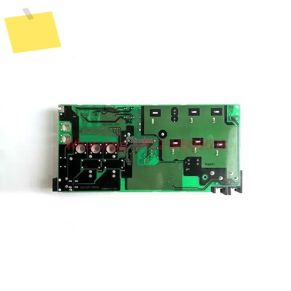 A16B-2203-0651 CNC 시스템용 드라이브 전원 보드 제품 이미지