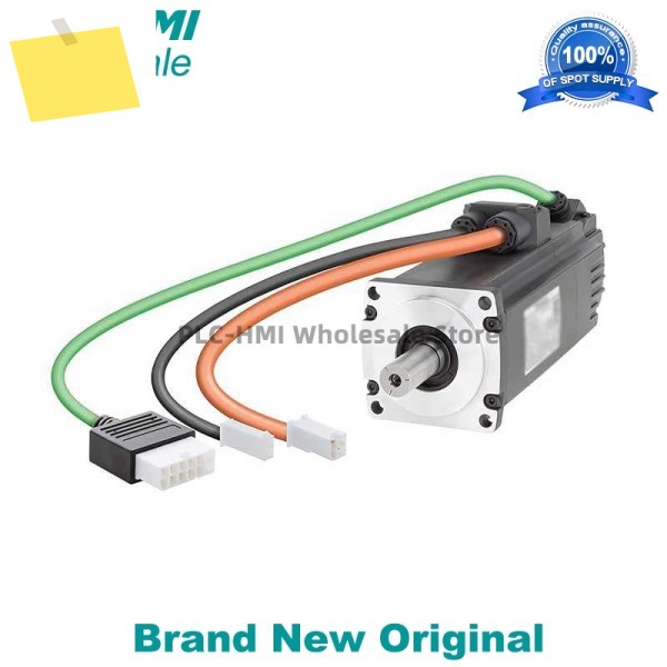 1FL6034-2AF21-1AB1 SIMOTICS S-1FL6 작동 전압 230V 3AC Pn=0.4kW 새 제품 제품 이미지