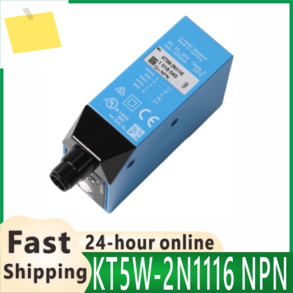 원래 색상 코드 센서 KT5W-2N1116 KT5W 제품 이미지