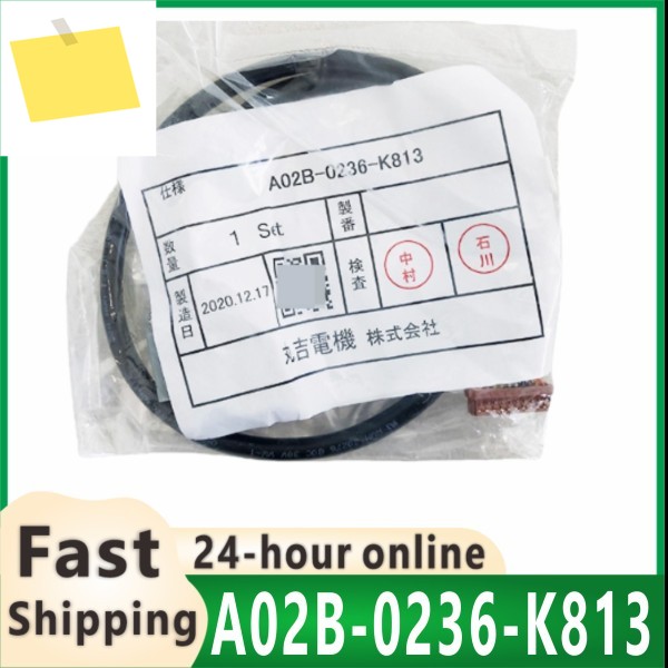 A02B-0236-K812 2042-T270 # L50R00 FANUC MDI 케이블 CA55 제품 이미지