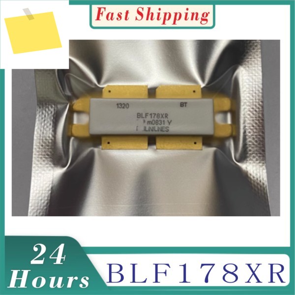 원래의 BLF178XR 고주파 튜브 마이크로파 RF 제품 이미지