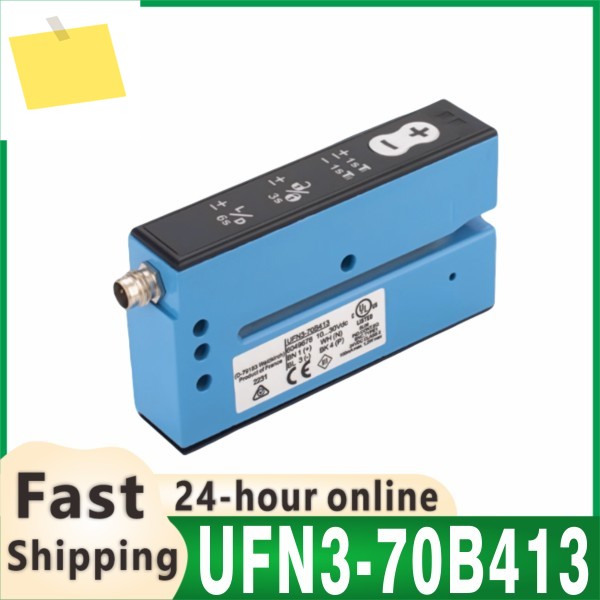 신품 원본 UFN3-70B413 6049678 질병 초음파 광전 센서는 대체합니다. 제품 이미지