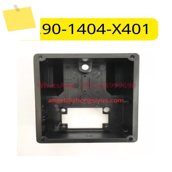 A290-1404-X401 신품 모터 정션 박스 터미널 제품 이미지