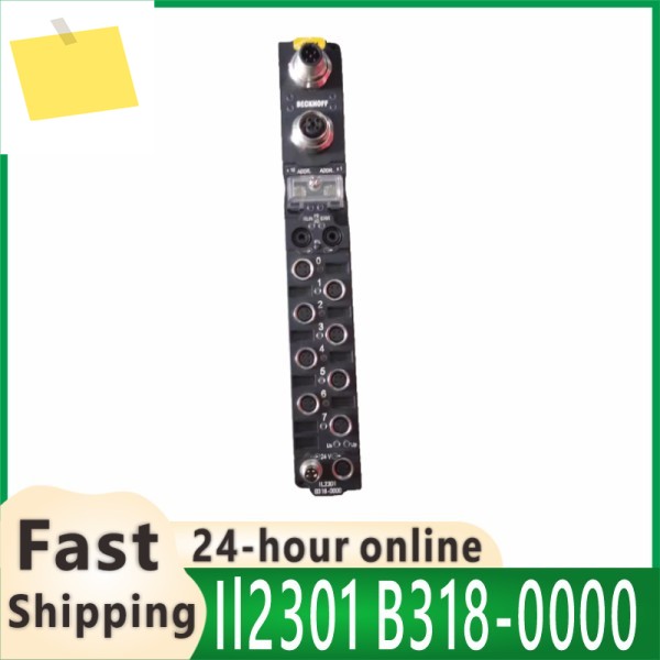 신품 PLC 모듈 IL2301 B318-0000 제품 이미지