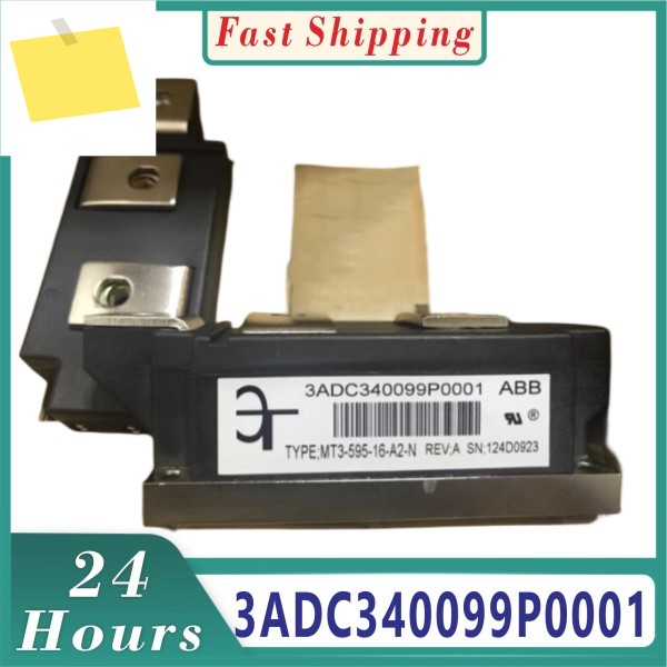 MT3-595-16-A2-N 3ADC340099P0001 모듈. 제품 이미지