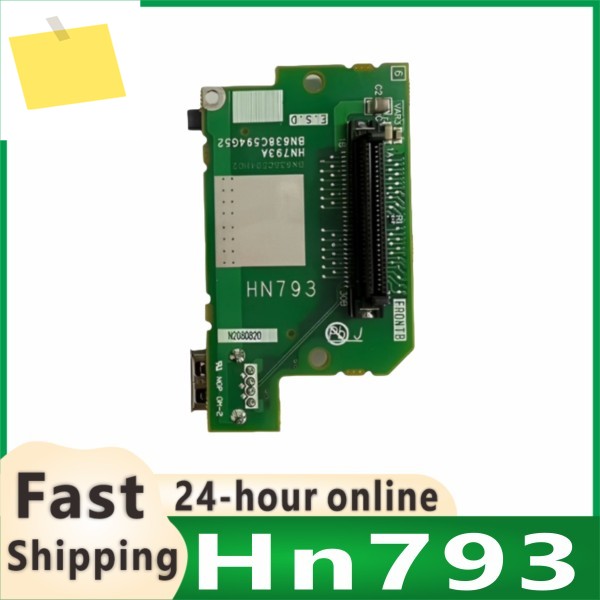 Mitsubishi M70 시스템에 적합한 기존 FCU7-HN793 전면 메모리 IF 카드 CF-700USB 포함 제품 이미지