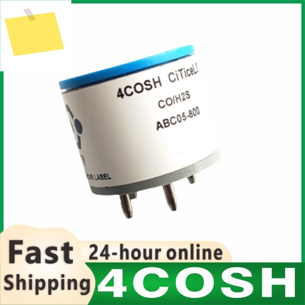 신품 4COSH CiTiceL ABC05-800 일산화탄소 H2SCO 센서 제품 이미지