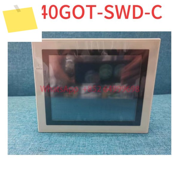 중고 테스트 OK F940GOT-SWD-C 제품 이미지