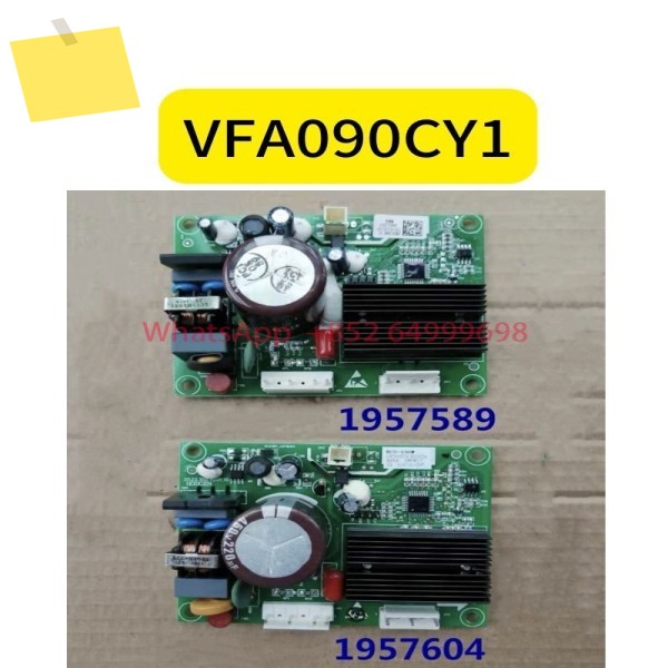 신품 VFA090CY1 가변 주파수 보드 드라이브 제품 이미지