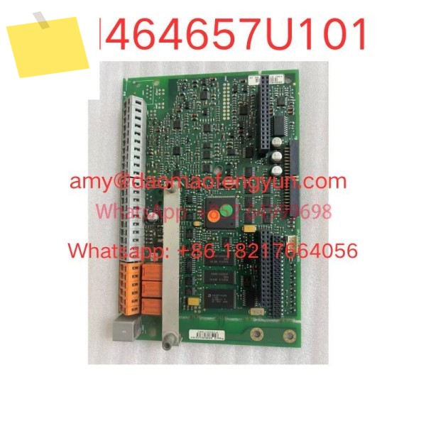 사용된 AH 464657 U101 마더보드는 상태입니다 제품 이미지
