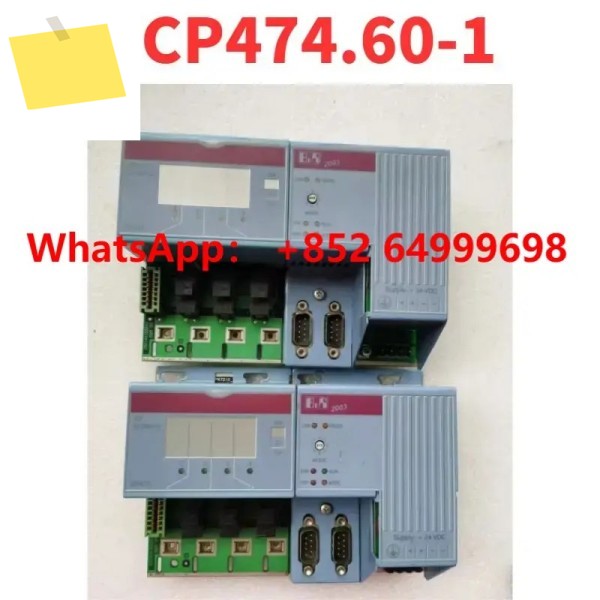 중고 테스트 OK CP474 모듈 제품 이미지