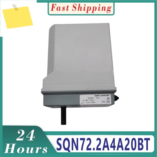 SQN72.2A4A20BT 100% 새 서보 모터. . 제품 이미지