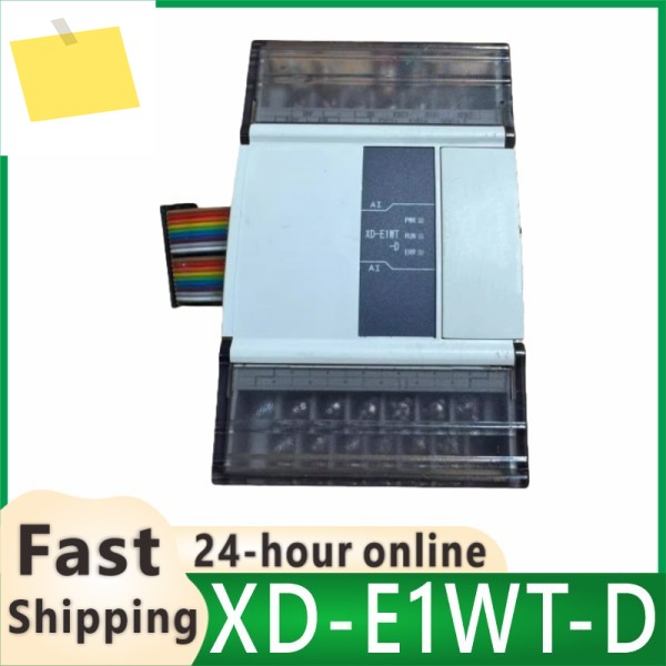 신품 PLC 모듈 XD-E1WT-D 제품 이미지