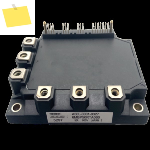 6MBP50RTA060 A50L-0001-0327 모듈. 제품 이미지