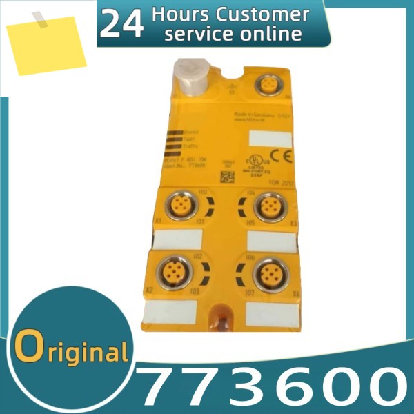 신품 모듈 773600 PDP67 F 8D1 ION 제품 이미지