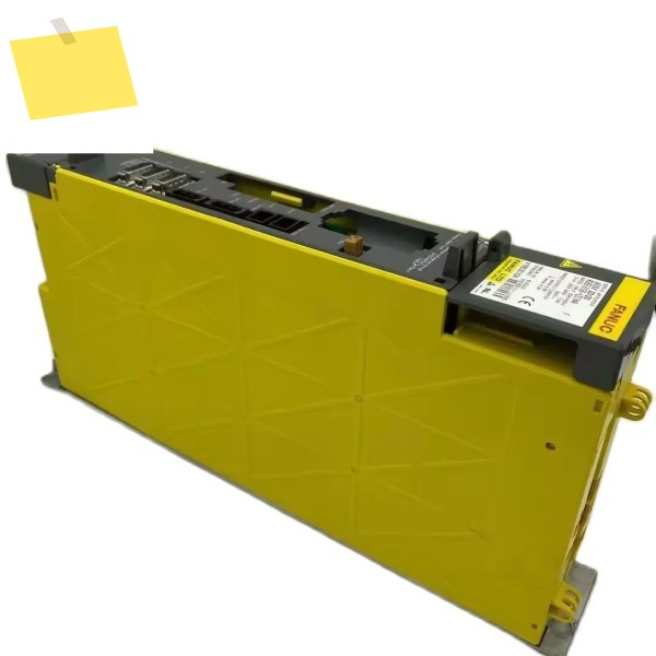 A06B-6136-H201 Fanuc 서보 드라이브 전원 공급 장치 모듈 테스트 완료 A06B 6136 H201 제품 이미지
