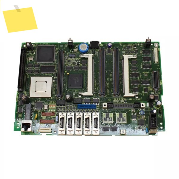 A20B-8100-0661 Fanuc CNC 시스템 메인 보드 테스트 완료됨 OK A20B 8100 0661 제품 이미지