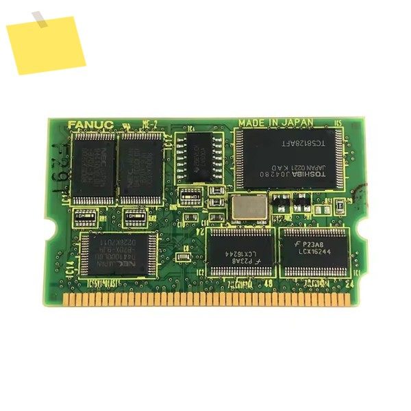 A20B-3900-0180 Fanuc 회로 기판 테스트 완료됨 A20B 3900 0180 제품 이미지