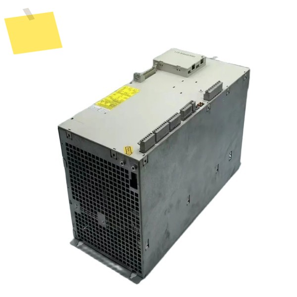 SIMODRIVE 611 피드백 모듈, 6SN1145-1BA02-0CA2, 3647 KW 테스트 완료 제품 이미지