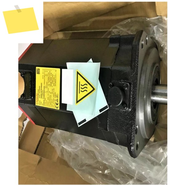 A06B-0078-B403 CNC 기계용 FANUC 서보 모터 테스트 완료됨 OK A06B 0078 B403 제품 이미지